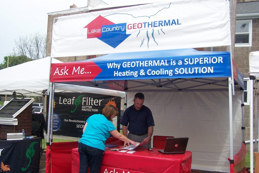 Geothermal energy in north carolina